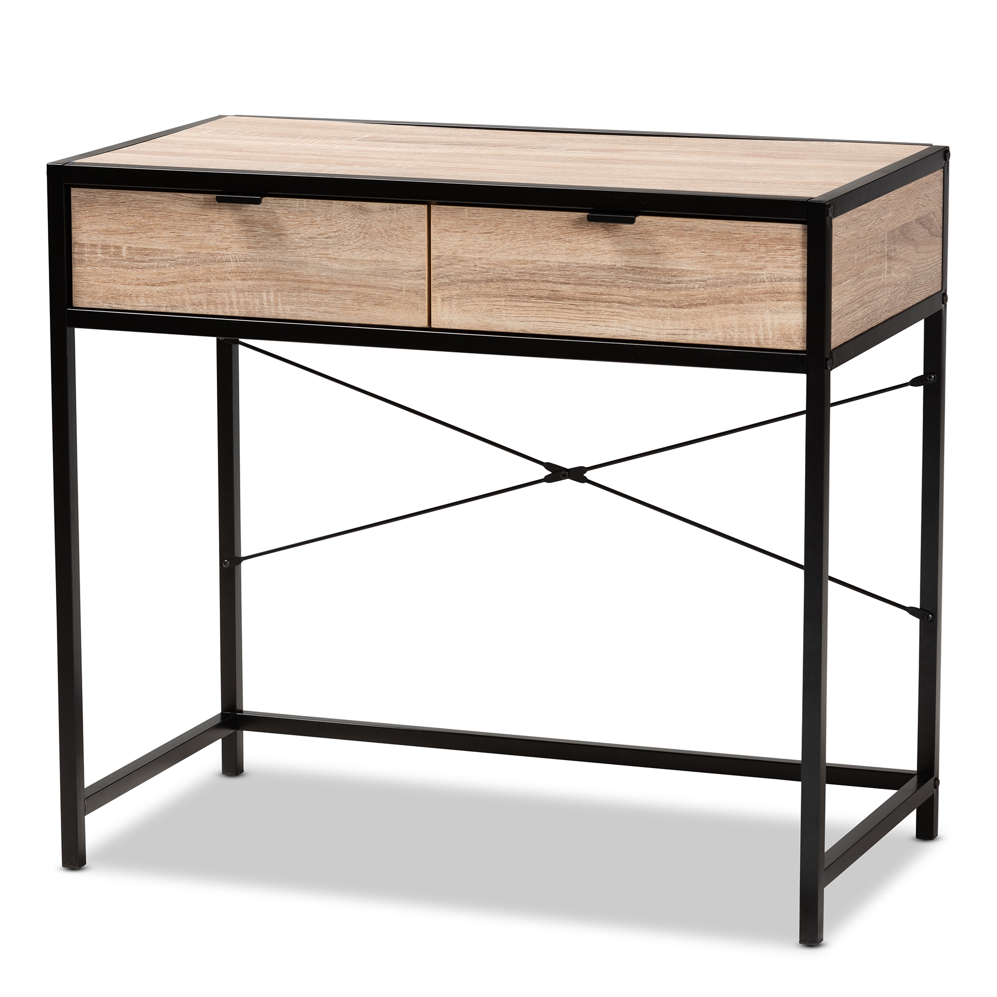 Baxton 2024 studio desk